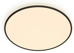 Philips- Plafoniera LED dimmerabile OZZIET SCENE SWITCH LED/36W/230V 2700K