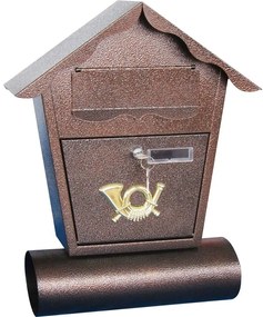 Cassetta della posta - Household Pleasure