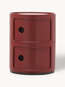Contenitore di design con 2 cassetti Componibili