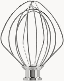 Frusta in acciaio inossidabile per robot da cucina 4,3 l e 4,8 l KitchenAid