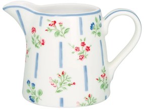 Lattiera in porcellana Hannah, 200 ml - Green Gate