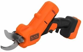 Cesoie da Potatura Black  Decker BCPP18B -XJ 25 MM 18V