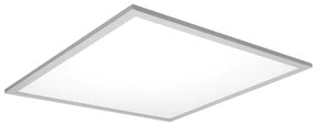 Ledvance - Plafoniera LED RGBW dimmerabile SMART+ PLANON LED/36W/230V Wi-Fi