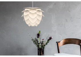 Paralume crema ø 59 cm Aluvia - UMAGE