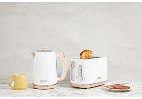 Tostapane bianco Dorchester - Haden