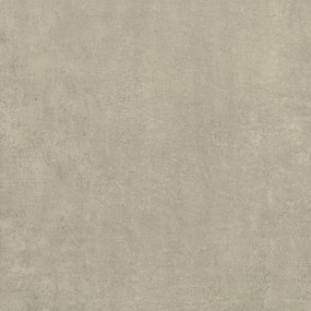 Gres Porcellanato Effetto Cemento Contemporaneo Tortora 120X120 - Eman551