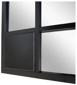 Specchio da parete 60x150 cm Loft Two-Tone – Styler