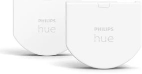 SET 2x Interruttori da parete modulo Philips Hue SWITCH
