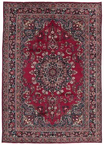 Mashad Tappeto 200x280 (Iran) Annodato A Mano
