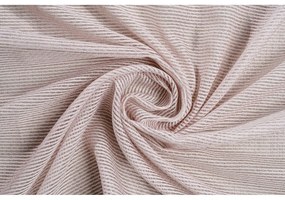 Tenda rosa 140x260 cm Modena - Mendola Fabrics