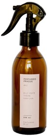 Profumo per interni 200 ml #42 White Pepper, Tobacco and Vanilla - Perfumed Prague