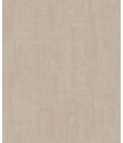 Carta da parati Essentials Unito tortora, 53 cm x 10.05 m