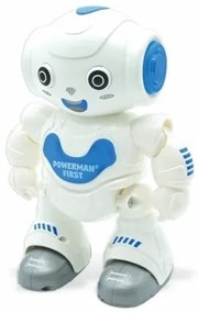 Robot Lexibook Powerman First