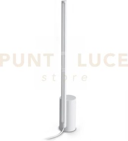 Essence rounde lampada da tavolo dimmerabile led 3000 k 12w  1400 l...