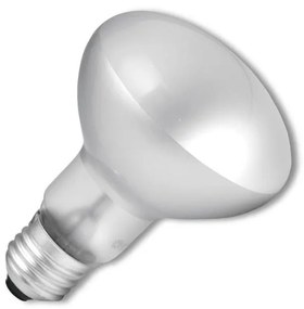 Lampadina per uso intensivo E14/40W/230V - Ecolite