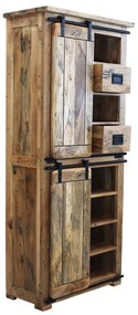 BEILY - credenza legno di mango