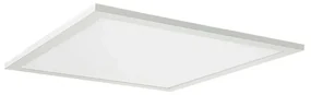 Tinus Plafoniera RGB 45x45 Bianco - Arcchio