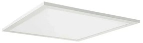 Tinus Plafoniera RGB 45x45 Bianco - Arcchio