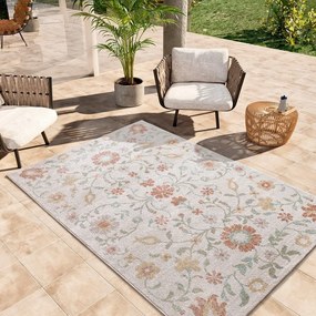 Tappeto da interno/esterno 160x230 cm Samara – Universal