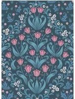 Cole & Son Carta da parati Tudor Garden - 118/2004