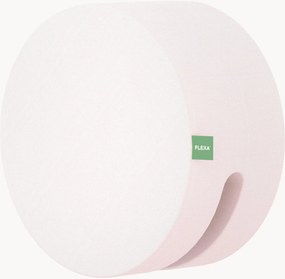 Cuscino schienale per bambini in cotone Wheel