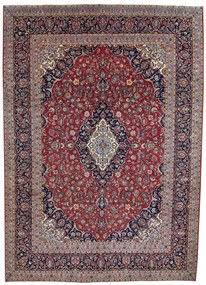 Kashan Tappeto persiano 300 x 420 (Iran)