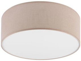Brilagi - Plafoniera LED SIRIJA LED/12W/230V diametro 35 cm beige