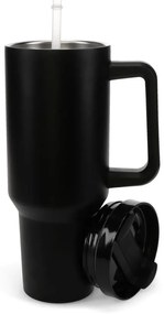 Thermos nero 1,2 l - Rex London