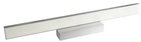 Top Light - LED illuminazione per specchio da bagno COLUMBIA LED/12W/230V 3000/4000/6500K IP44 60 cm