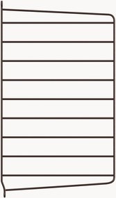 Pannello da parete String System, larg. 30 x alt. 50 cm