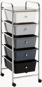 Contenitore da scrivania Air