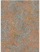 Mindthegap Carta da parati Rust Panel - WP20241