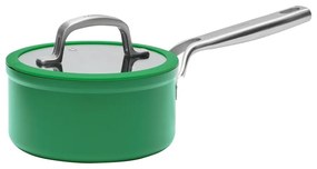 Pentola con coperchio incluso/con superficie in ceramica adatta all'induzione 1,3 l Meda 3.0 – FABINI