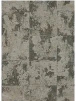 Arte International Carta da parati Eclat - Smoke