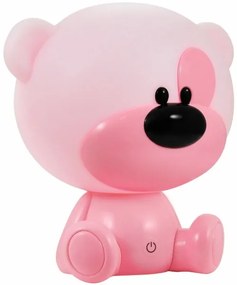 Lampada notturna LED dimmerabile per bambini BIBI 2,5W/230V