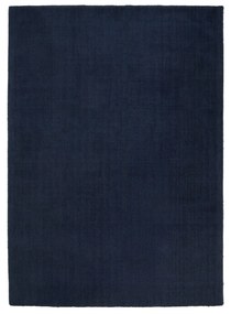 Kave Home - Tappeto Empuries blu 160 x 230 cm