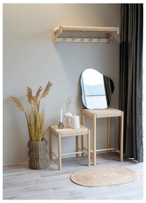 Specchio da parete 50x55 cm Palermo - House Nordic