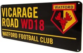 Watford Fc  Dipinti, tele TA8478  Watford Fc