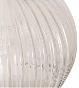 Atmosphera - Lampada da parete KRYS 1xE27/40W/230V