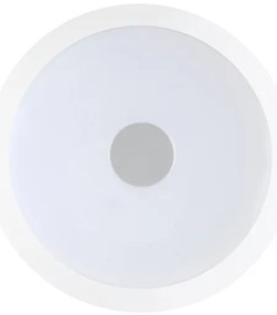 Eglo 98323 - Plafoniera LED dimmerabile LANCIANO LED/24W/230V + Tc