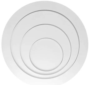 Ledvance - Plafoniera LED dimmerabile SMART+ SPIRAL LED/24W/230V Wi-Fi