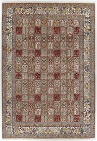 Moud Tappeto persiano 250x360 (Iran) Annodato A Mano