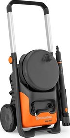 Husqvarna PW 360 - Idropulitrice Elettrica Professionale 160 bar 2300W Tubo 10m