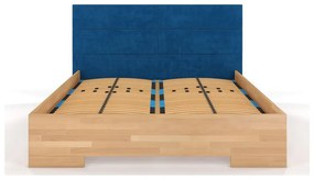 Griglia a doghe 160x200 cm Borge - Skandica