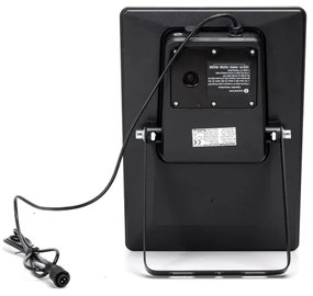 Aigostar - Striscia solare LED dimmerabile 10W 3,2V 10m 2700K IP65 + DO