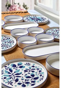 Set da pranzo in ceramica 14 pz – Hermia