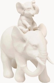 Oggetto decorativo fatto a mano Elephant