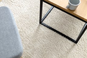 Tappeto BERBER 9000 crema Frange berbero marocchino shaggy - PRODOTTO DI SECONDO GRADO