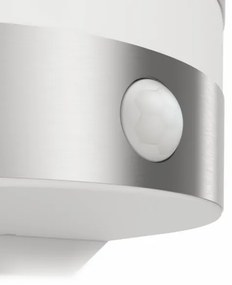 Philips 17315/47/16- Applique a LED  da esterno con sensore 1xLED/3W IP44