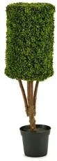 Pianta Decorativa Hedge Plastica